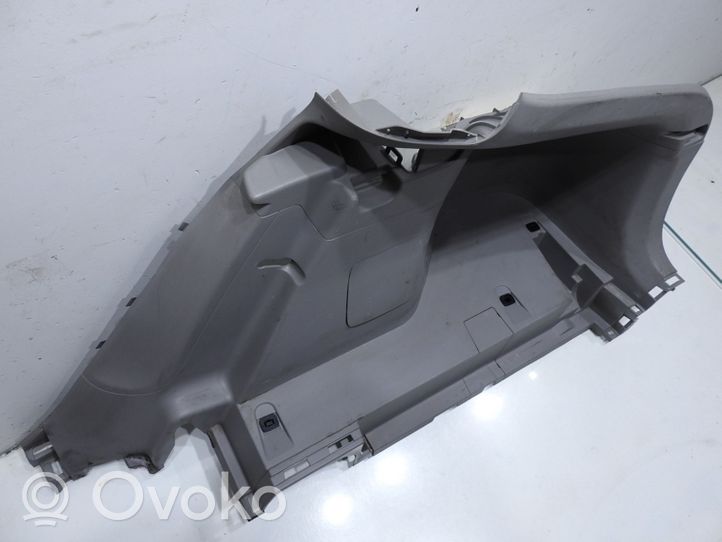 Honda HR-V Trunk/boot side trim panel 