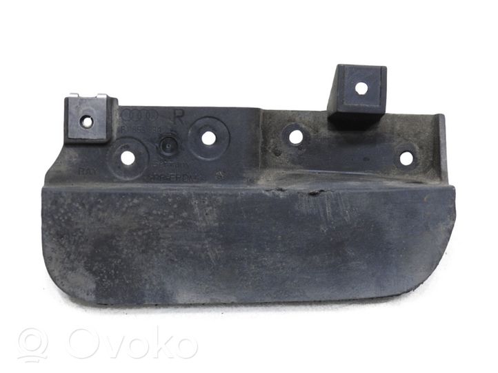 Audi A6 S6 C6 4F Garde-boue arrière 4F0853834