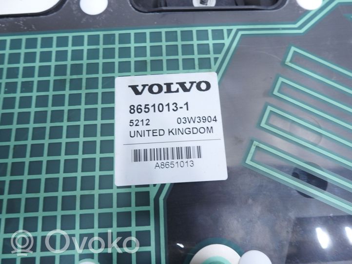 Volvo XC90 Antena GPS 306792551