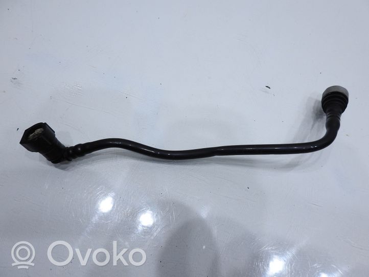 Volvo V50 Clutch pipe/line 