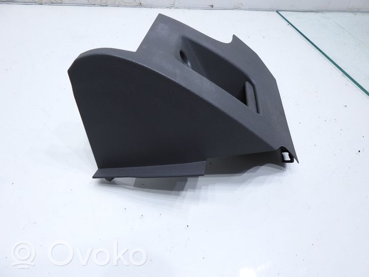 Ford Focus Rivestimento pannello inferiore del cruscotto 