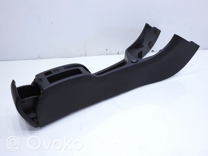 Peugeot 307 Console centrale 