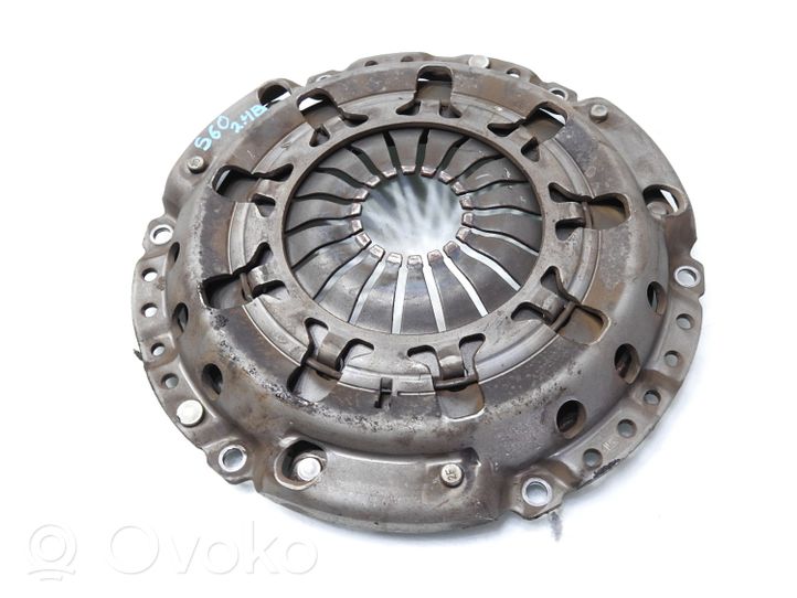 Volvo S60 Pressure plate 