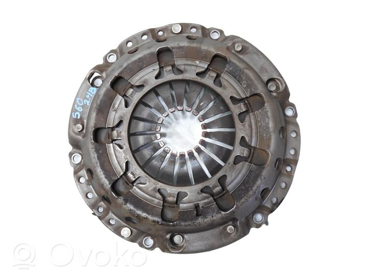 Volvo S60 Pressure plate 