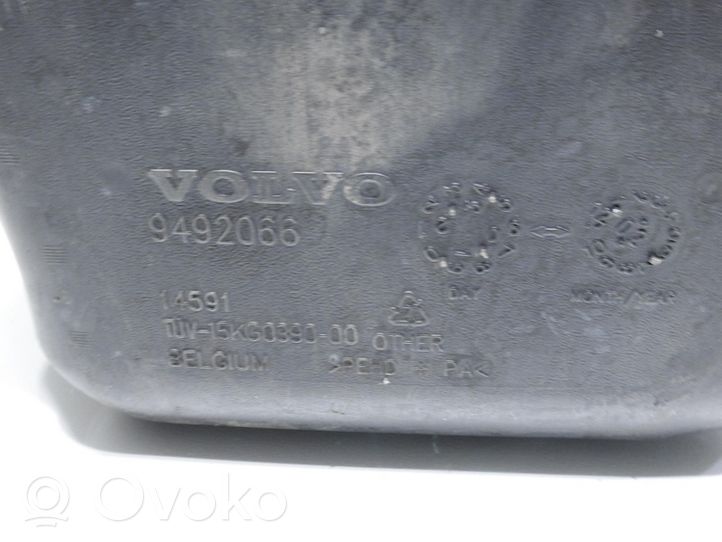 Volvo S60 Serbatoio del carburante 