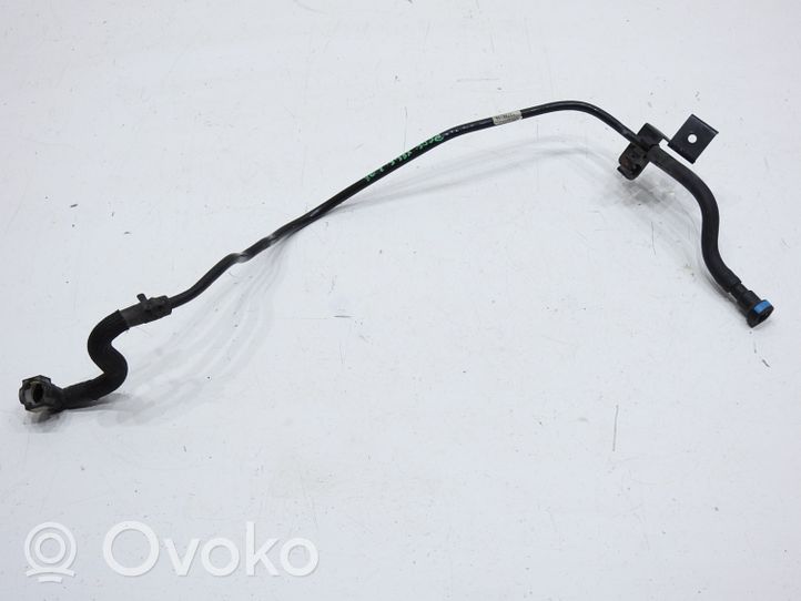 Opel Vectra C Vacuum line/pipe/hose 12796136