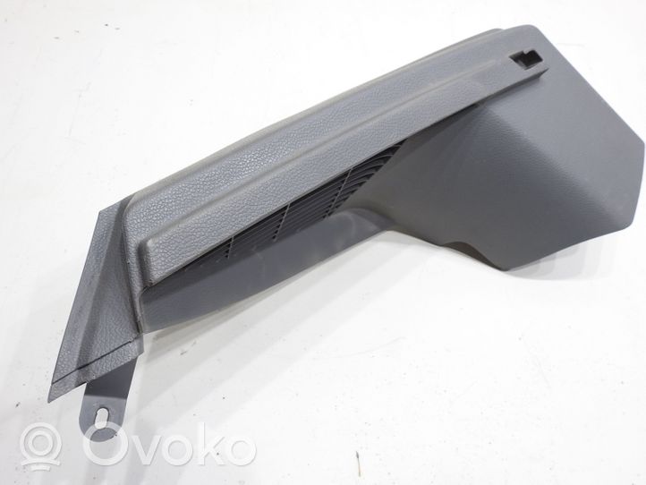 Volkswagen Golf V Parcel shelf load cover mount bracket 