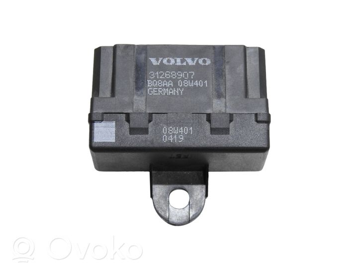 Volvo V50 Moduł / Przekaźnik podgrzewania foteli 31268907