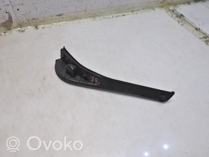 Subaru Forester SH Rivestimento del sottoporta delle minigonne laterali 94061FG030