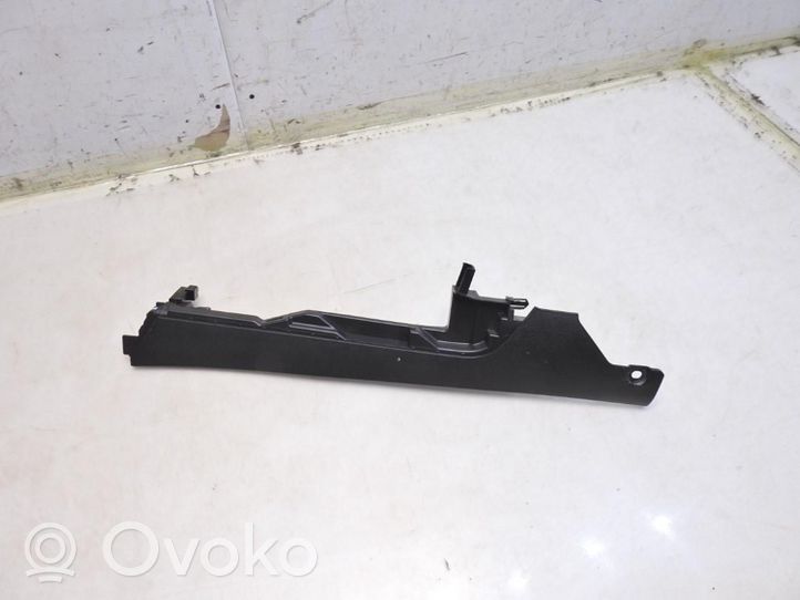 Subaru Forester SH Altri elementi della console centrale (tunnel) 66241SC000