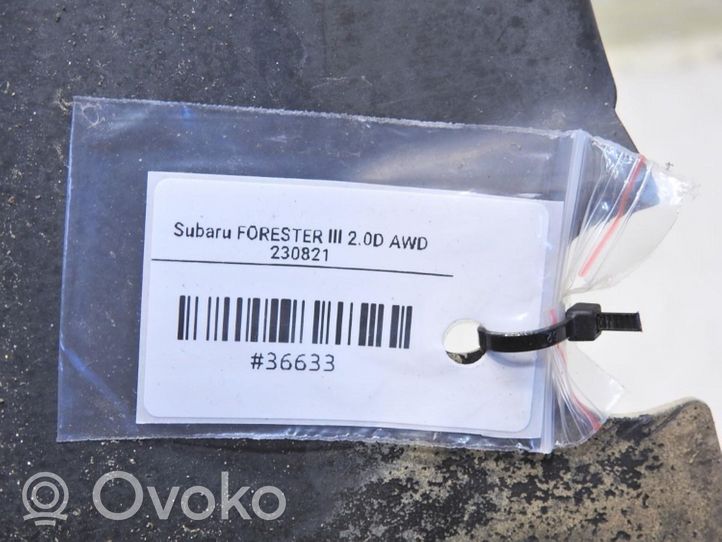 Subaru Forester SH Protezione inferiore del serbatoio del carburante 42045FG030