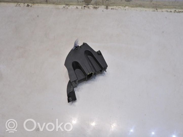 Citroen C5 Takapuskurin kannake 9650474880