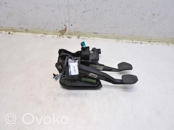 Citroen C5 Pedal de freno 9654751080