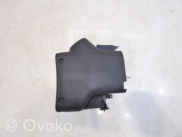 Citroen C5 Ohjauspyörän pylvään verhoilu 9633955980