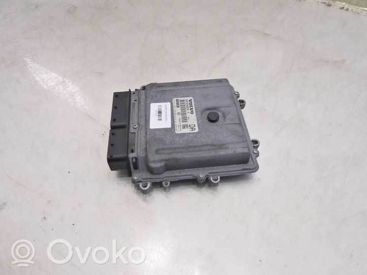 Volvo XC90 Centralina/modulo motore ECU 