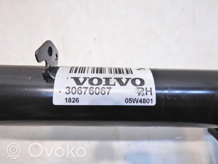 Volvo XC90 Kojelaudan poikittaiskannatin 30676067