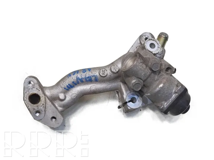 Mitsubishi Lancer X Zawór EGR 1582A166