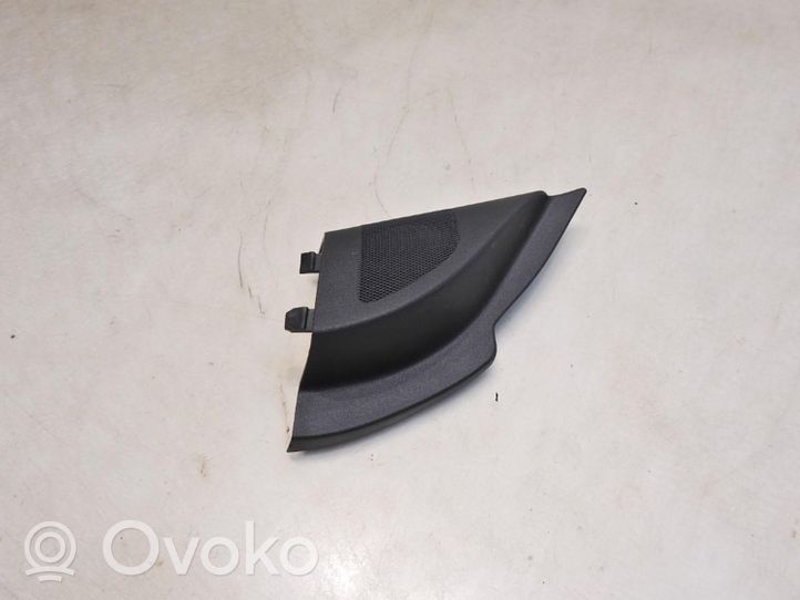 Mitsubishi Lancer X Veidrodėlio plastikinė apdaila SPC02371