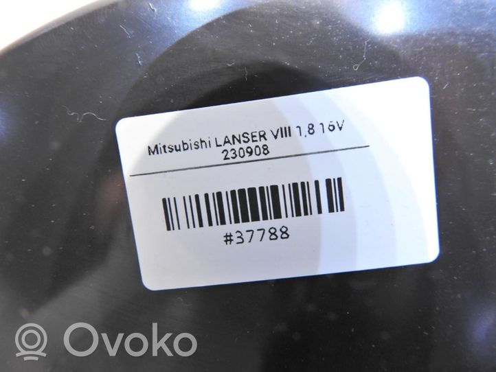 Mitsubishi Lancer X Wspomaganie hamulca 4680A011