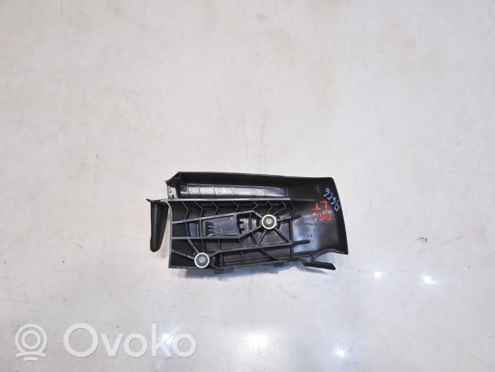 Audi A6 S6 C6 4F Prowadnica pasa bezpieczeństwa 4F0857791