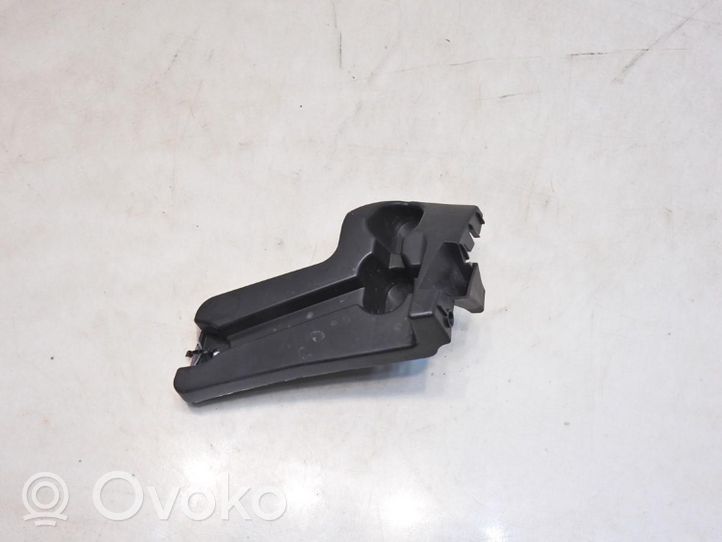 Renault Latitude (L70) Rear bumper mounting bracket 850420030R