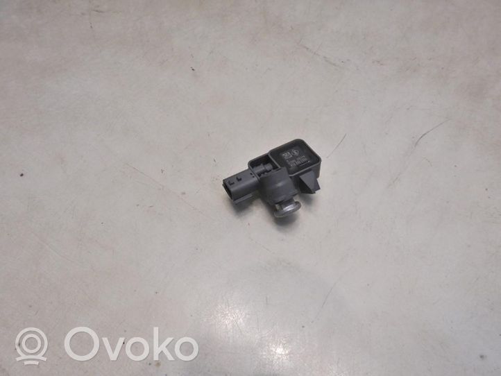 Renault Latitude (L70) Airbag deployment crash/impact sensor 988300005R