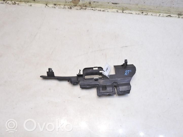 Renault Latitude (L70) Pannello di supporto del radiatore (usato) 214990041R