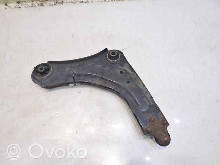 Renault Latitude (L70) Front control arm XXX