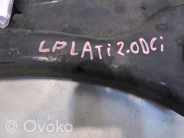 Renault Latitude (L70) Front control arm XXX