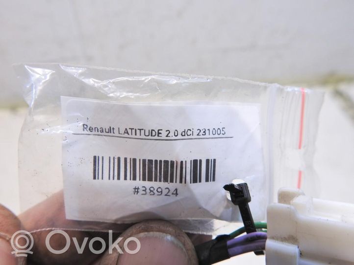 Renault Latitude (L70) Rear door wiring loom 241261411R