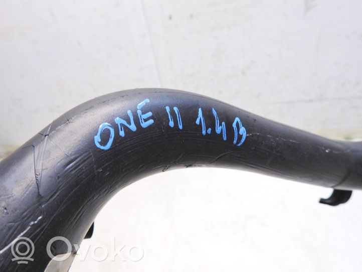 Mini One - Cooper Coupe R56 Fuel tank filler neck pipe 2755072