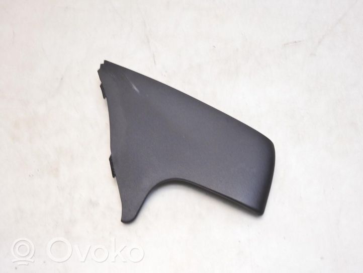 Mini One - Cooper Coupe R56 Rivestimento laterale della consolle centrale anteriore 2752773