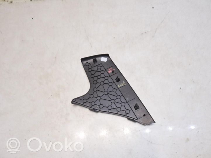 Mini One - Cooper Coupe R56 Rivestimento laterale della consolle centrale anteriore 2752773