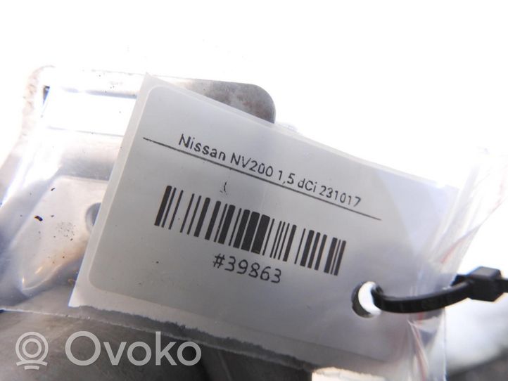 Nissan NV200 Ohjauspyörän akseli 48810-JX51A