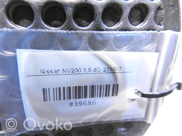 Nissan NV200 Liukuoven verhoilu 82901JX00A