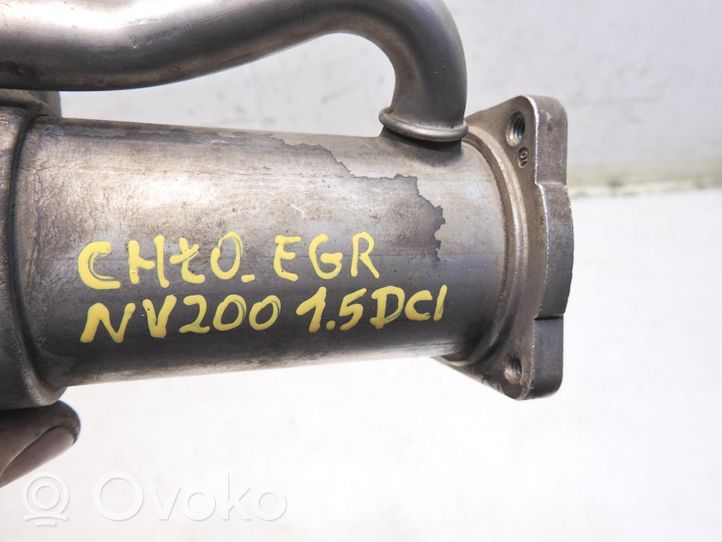 Nissan NV200 EGR aušintuvas 8200729079