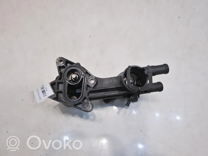 Volkswagen Golf Plus Obudowa termostatu 03C121026H