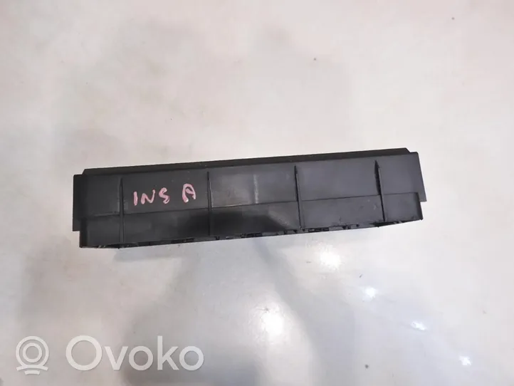 Opel Insignia A Gaisa kondicioniera vadības bloka modulis 13574817