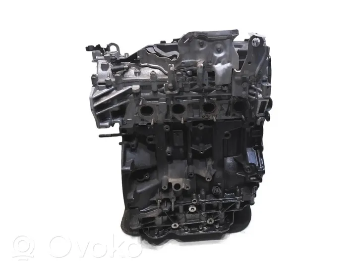 Renault Laguna III Moteur M9RG742