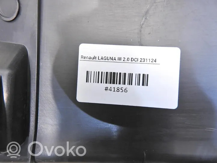 Renault Laguna III Osłona pasa bagażnika 849200001R