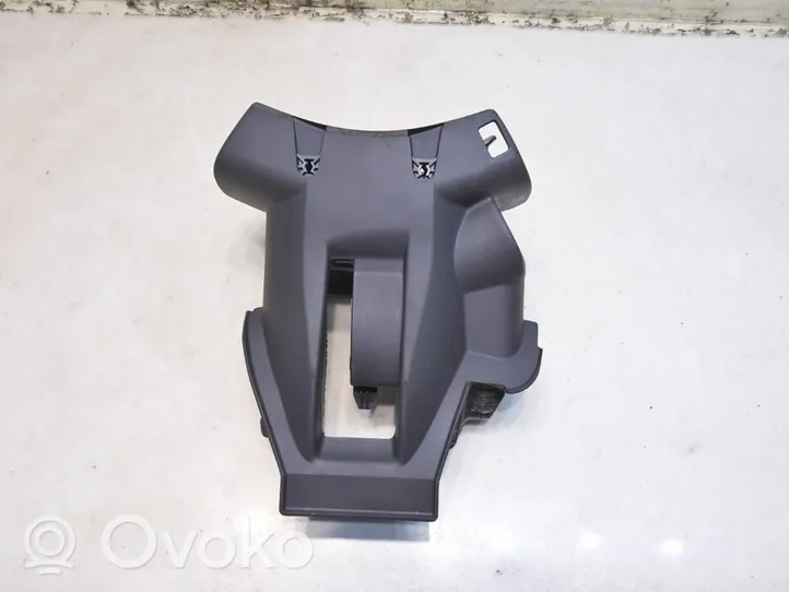 Renault Clio III Garniture de colonne de volant 8200408030