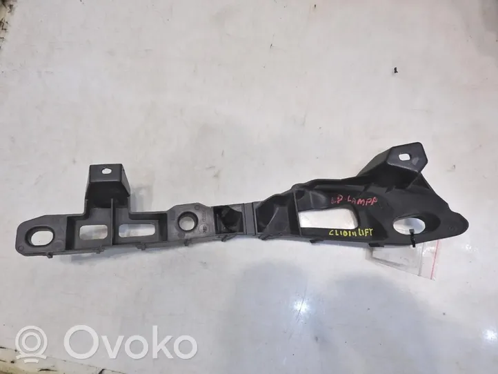 Renault Clio III Support phare frontale 8200800090