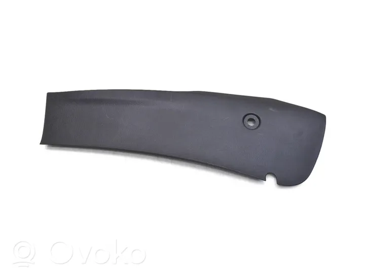 Ford Mondeo MK IV Rivestimento laterale della consolle centrale anteriore 7S71A046B27A