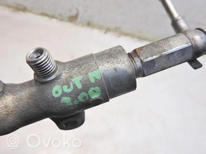 Subaru Outback Fuel main line pipe 