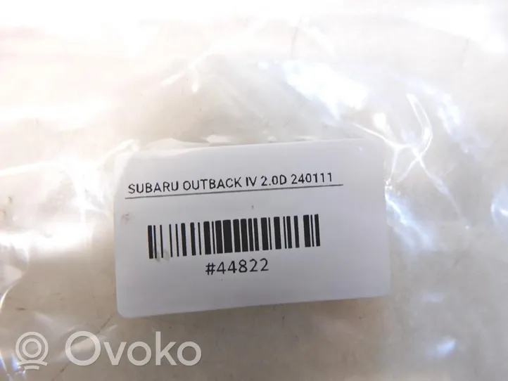 Subaru Outback Garniture d'essuie-glace 91423AJ000