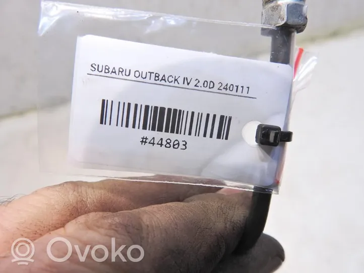Subaru Outback Linea/tubo della frizione 