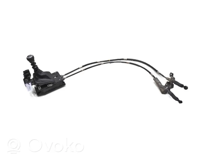 Subaru Outback Selector/cambiador de marcha en la caja de cambios 