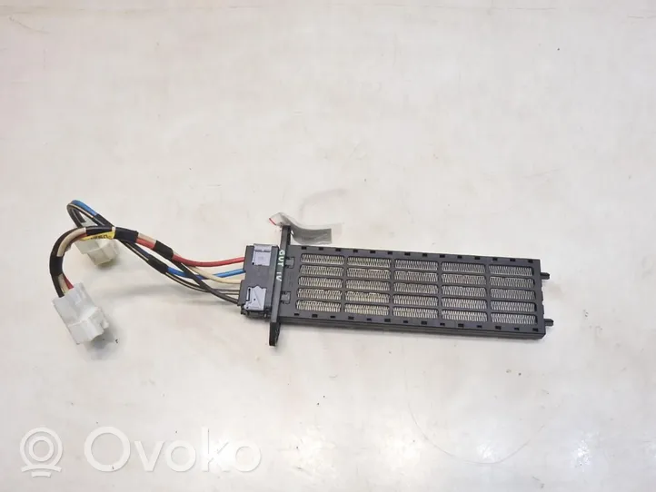 Subaru Outback Radiateur électrique de chauffage auxiliaire 013410-0530