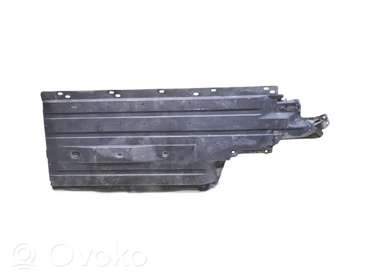 Subaru Outback Protection inférieure latérale 56411AJ000