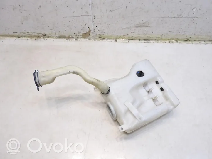 Mercedes-Benz C AMG W203 Windshield washer fluid reservoir/tank 2038600560